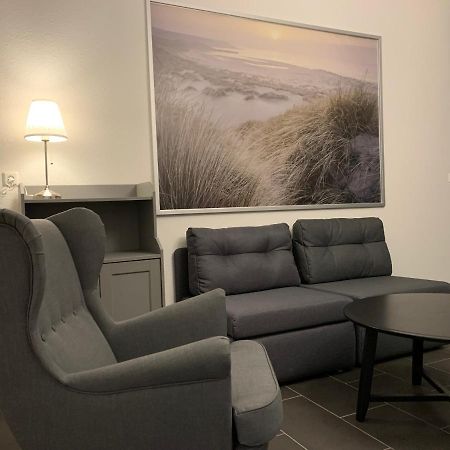 Haus Kachelot Apartment Norden Bagian luar foto