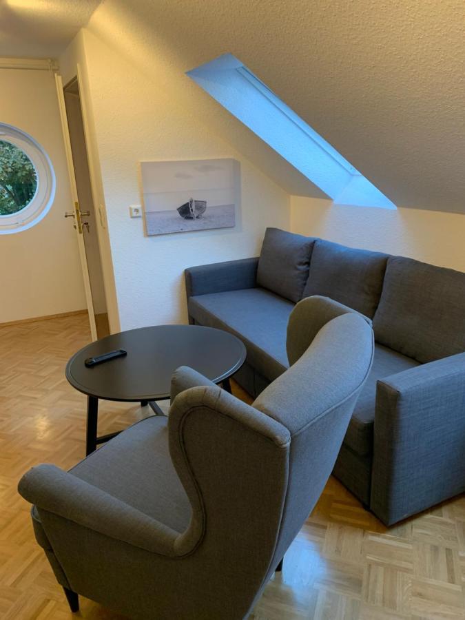 Haus Kachelot Apartment Norden Bagian luar foto