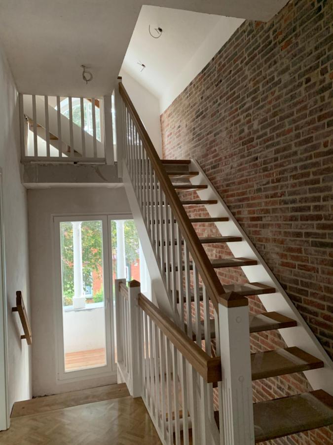 Haus Kachelot Apartment Norden Bagian luar foto
