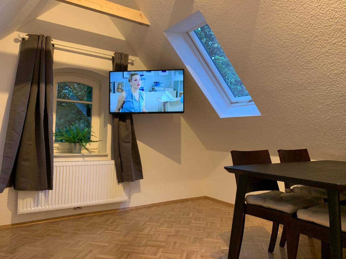 Haus Kachelot Apartment Norden Bagian luar foto